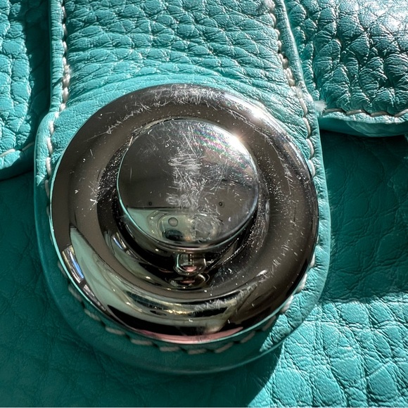 Fleurville Luxury Diaper Bag - Picture 13 of 16